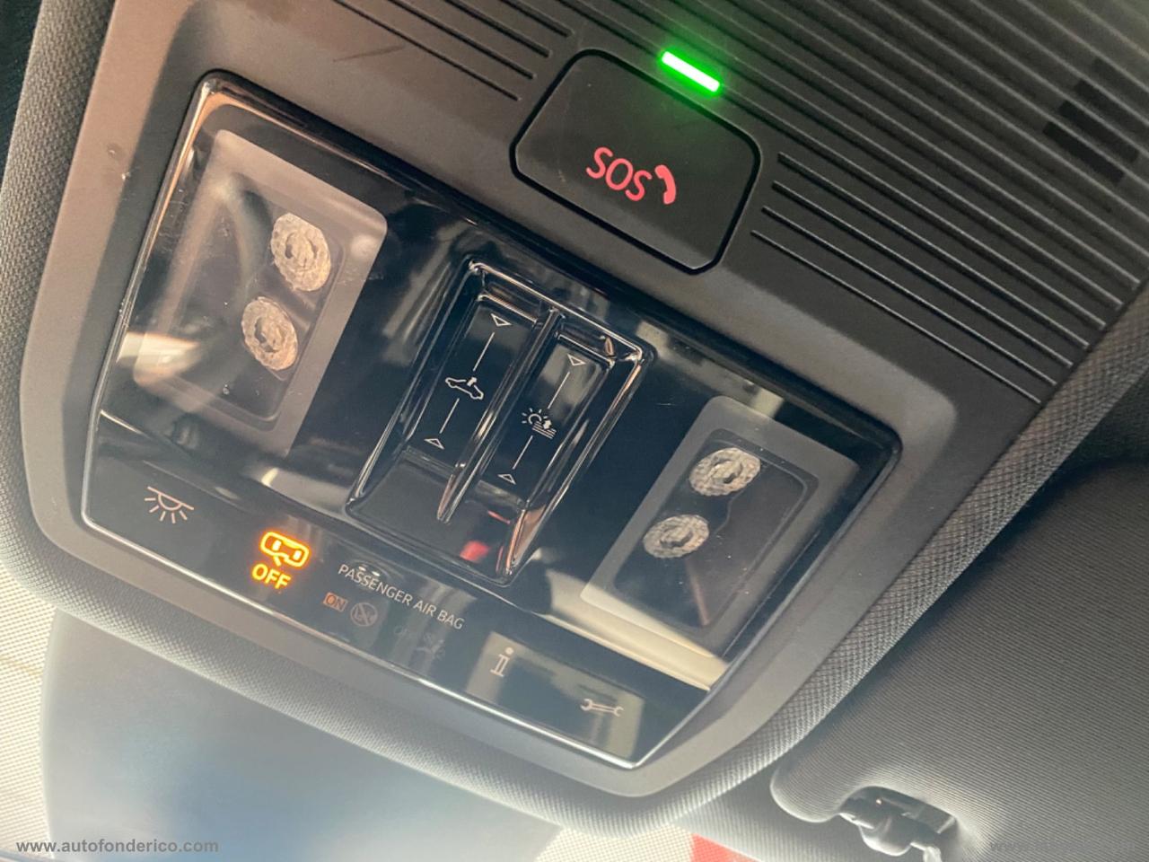 CUPRA Formentor 2.0 TDI