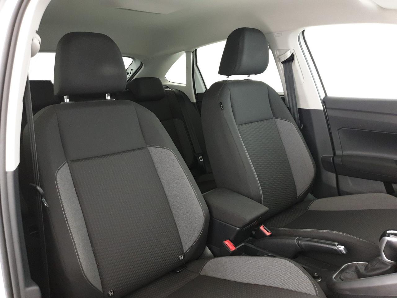 Volkswagen Taigo 1.0 tsi life 110cv dsg