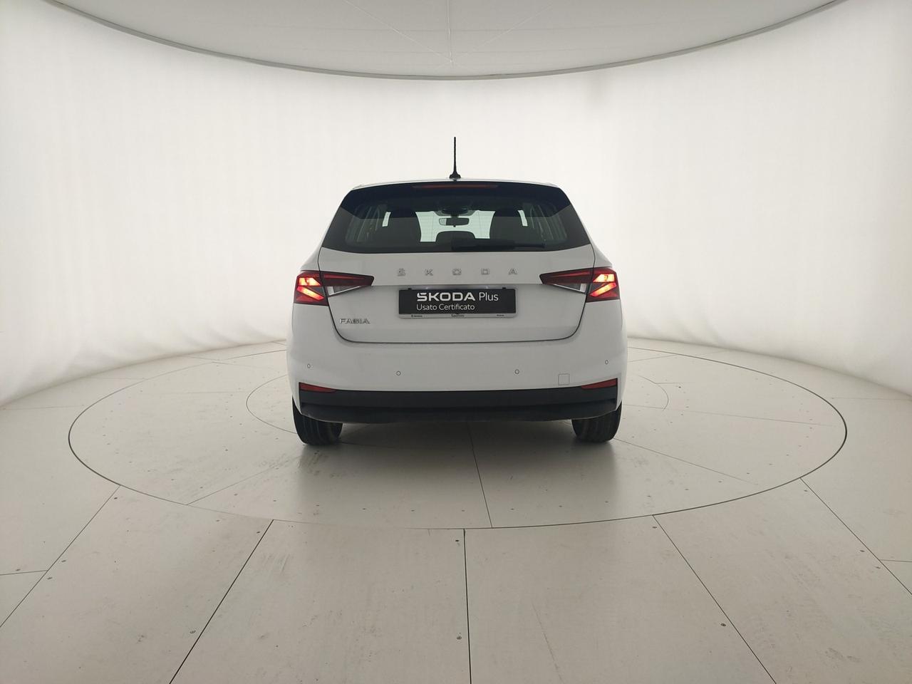 1.0 TSI evo Ambition 95 CV