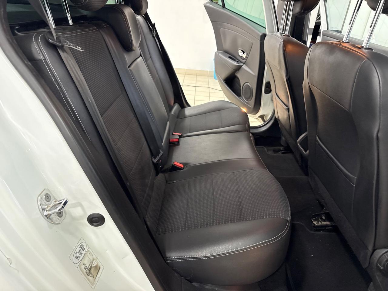 Renault Megane 1.5 dci 2012 gt line