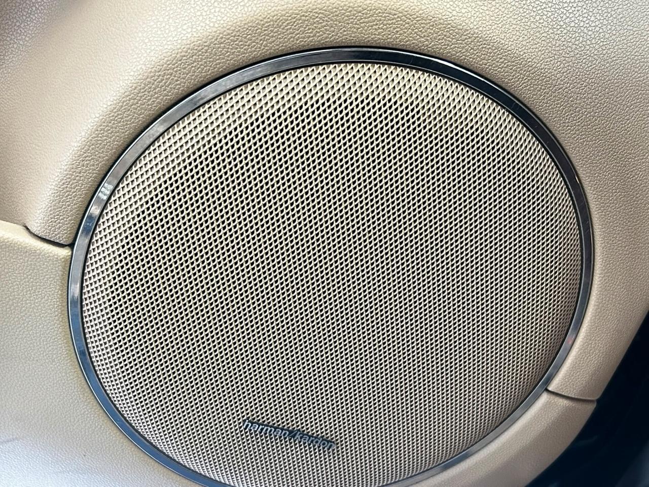Mercedes GL 320 7 posti 2007