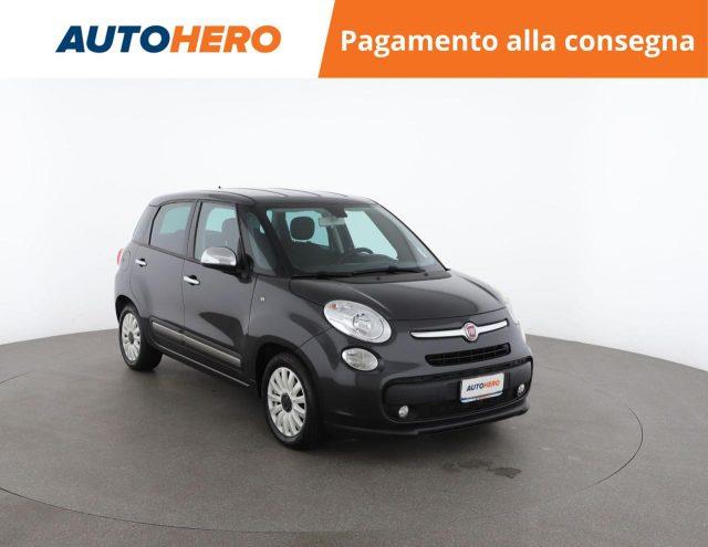 FIAT 500L 1.3 Multijet 95 CV Dualogic Pop Star