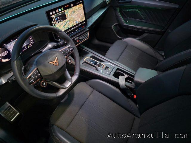 CUPRA Formentor NEW 2.0 TDI 150CV DSG Navi Virtual Cockpit