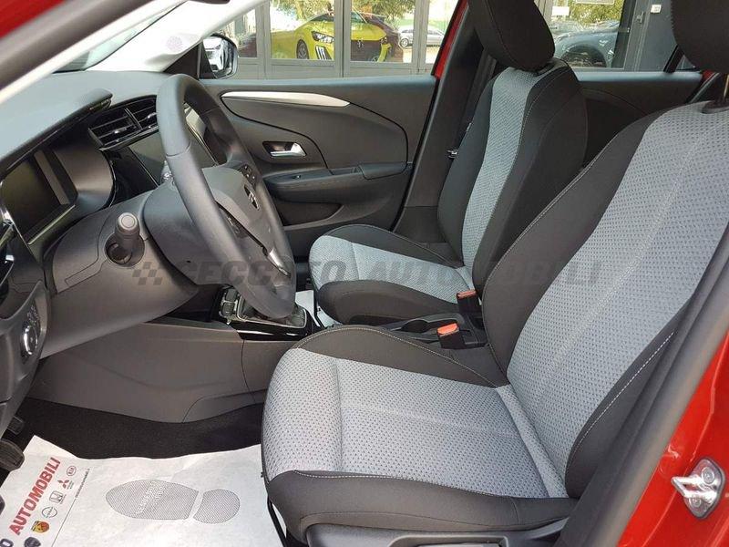 Opel Corsa Corsa 1.2 s&s 75cv