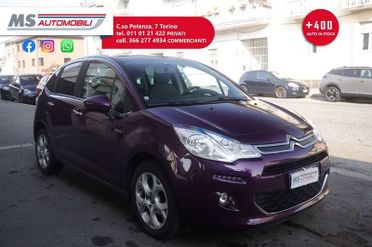 Citroën C3 Citroen C3 1.2 puretech Feel 82cv 60KW ANNO 2017