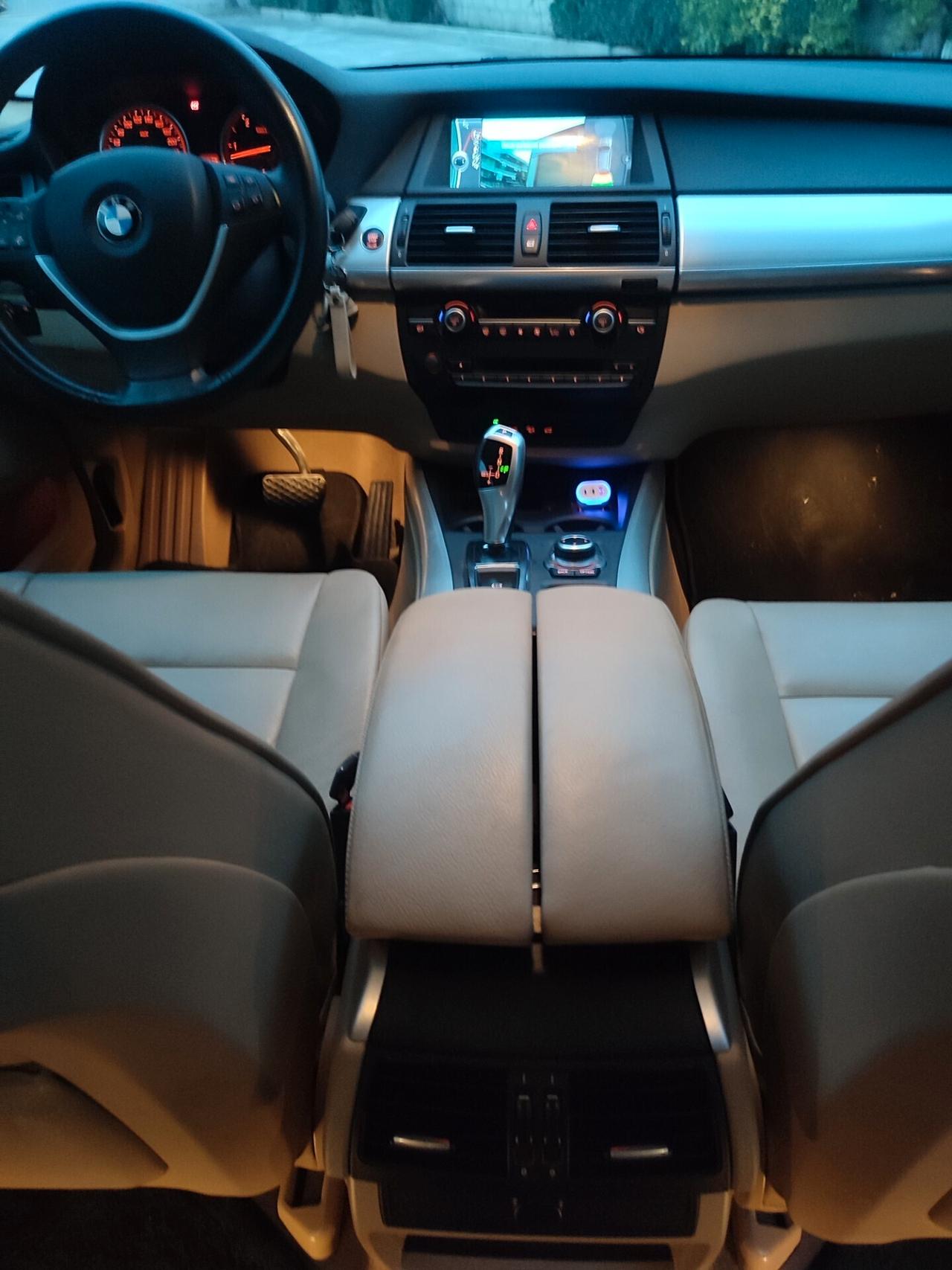 Bmw X5 xDrive30d Futura