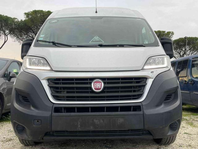 FIAT Ducato 2.3MJT 130cv "IVA ESCLUSA",TelecamPost,BT