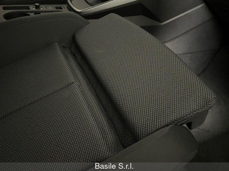 Audi A3 Sedan 30 TFSI S line edition