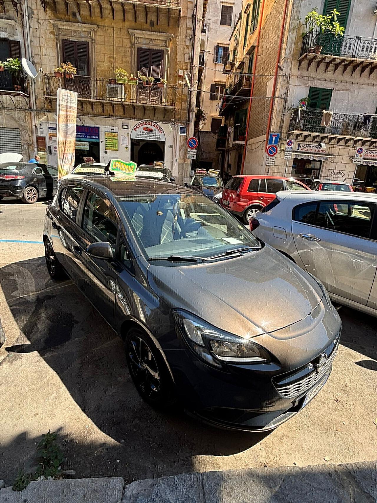 Opel Corsa 1.3 CDTI 5 porte b-Color NEOPATENTATI