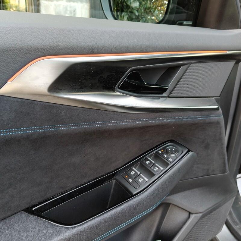 RENAULT Austral Austral Full Hybrid E-Tech 200 ...
