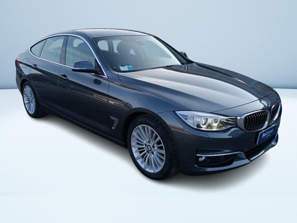 BMW Serie 3 Gran Turismo 318 d Luxury