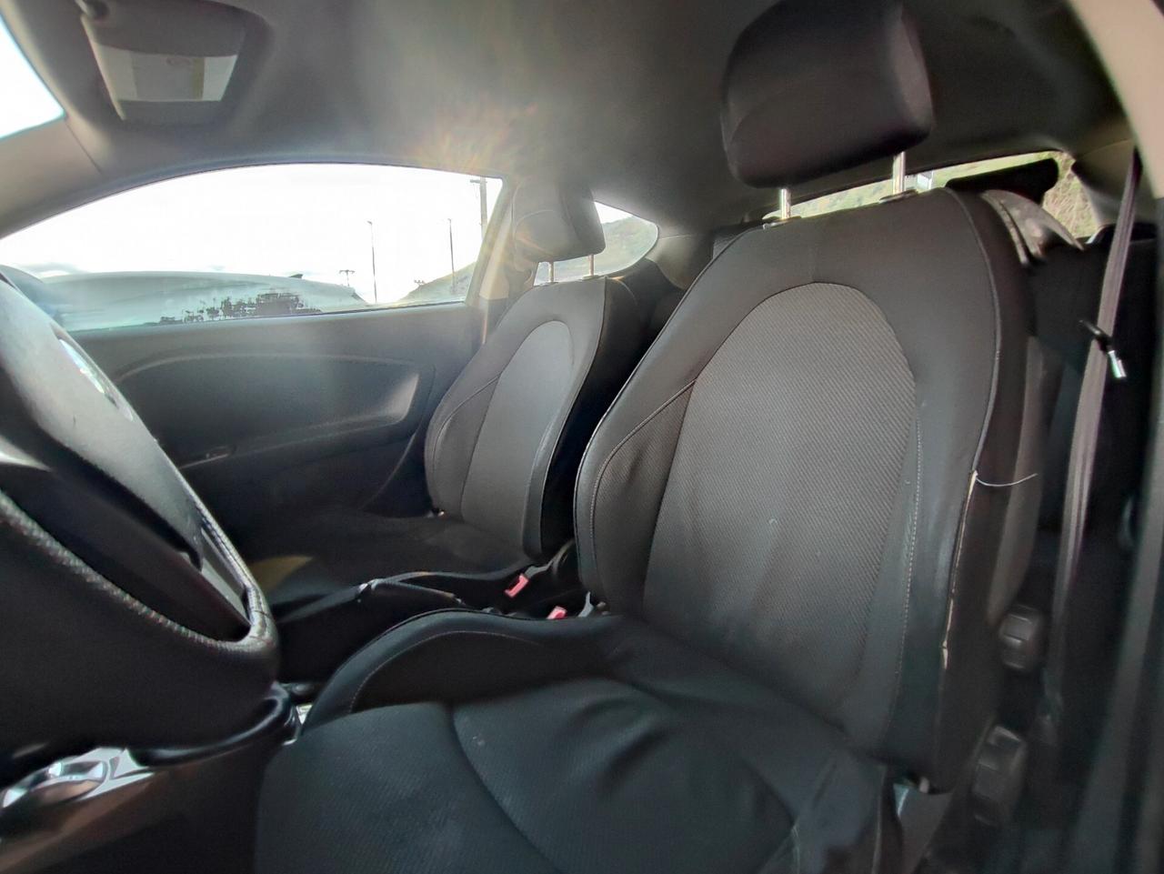 Alfa Romeo MiTo 1.4 T 120 CV GPL Distinctive Sport Pack