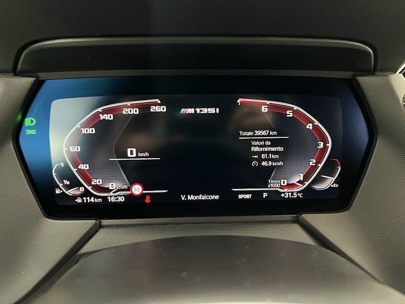 BMW Serie 1 M135i xdrive