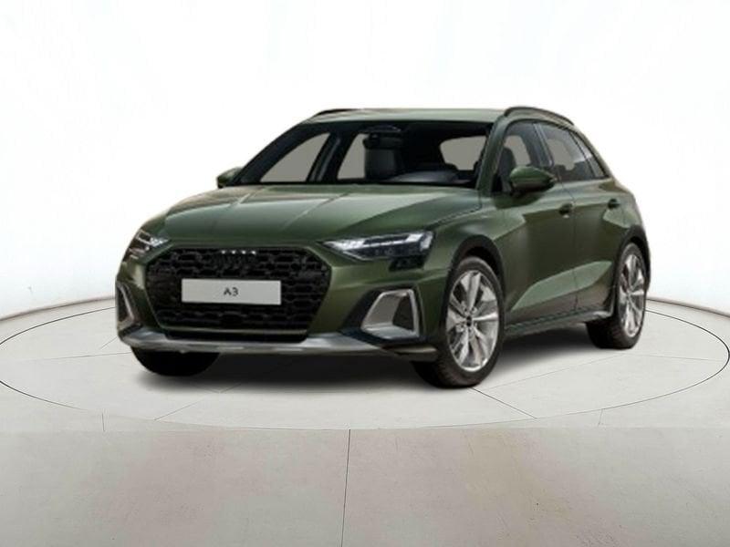 Audi A3 A3 allstreet 35 TDI S tronic Business Advanced