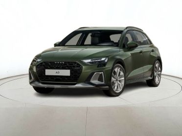 Audi A3 A3 allstreet 35 TDI S tronic Business Advanced