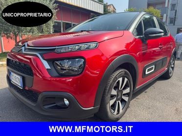 CITROEN C3 PureTech 83 S&S Shine