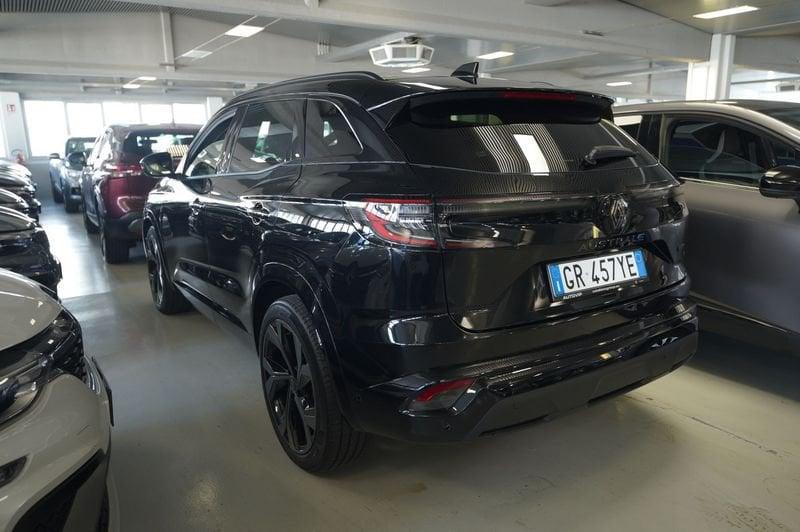 Renault Austral 2023 1.2 E-Tech full hybrid Techno Esprit Alpine 200cv auto