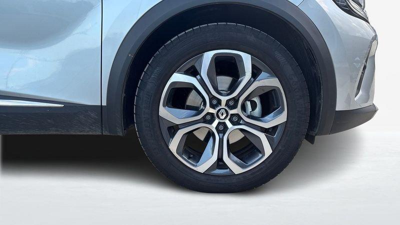Renault Captur II 2019 1.6 E-TECH Hybrid Techno Fast Track Auto 14