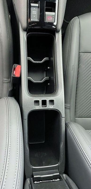 Alfa Romeo Junior 1.2 136 CV Hybrid eDCT6 Speciale