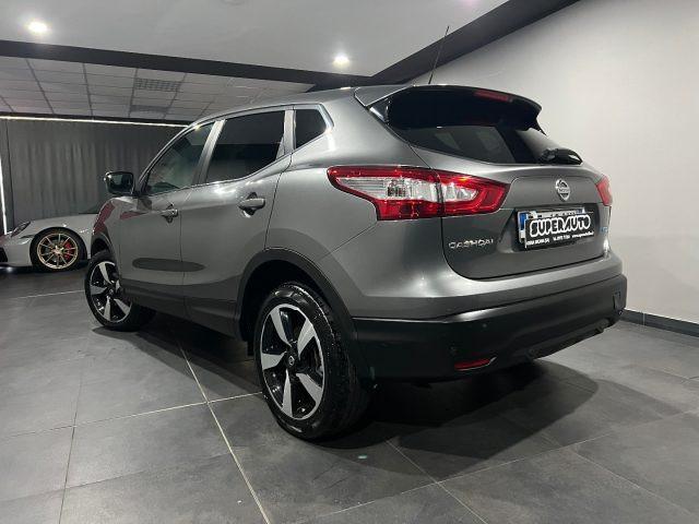 NISSAN Qashqai 1.5 dCi Acenta EURO 6