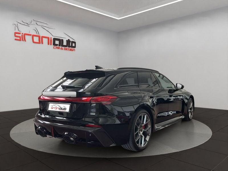 Audi RS5 RS5 e-hybrid 470Kw quattro Tiptronic