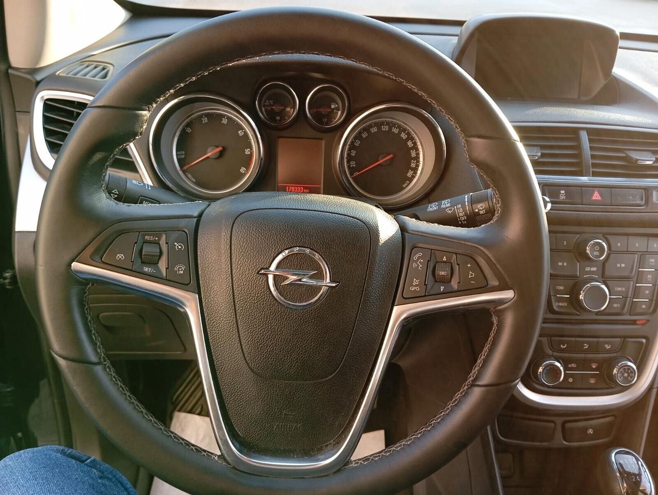 Opel Mokka 1.7 CDTI Ecotec 130CV 4x2 Start&Stop Cosmo