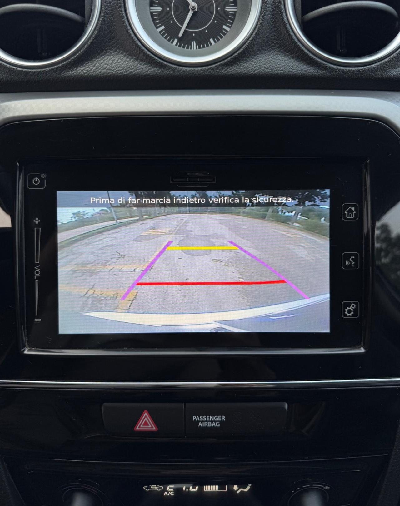 Suzuki Vitara 1.6 multijet UNICO PROPRIETARIO