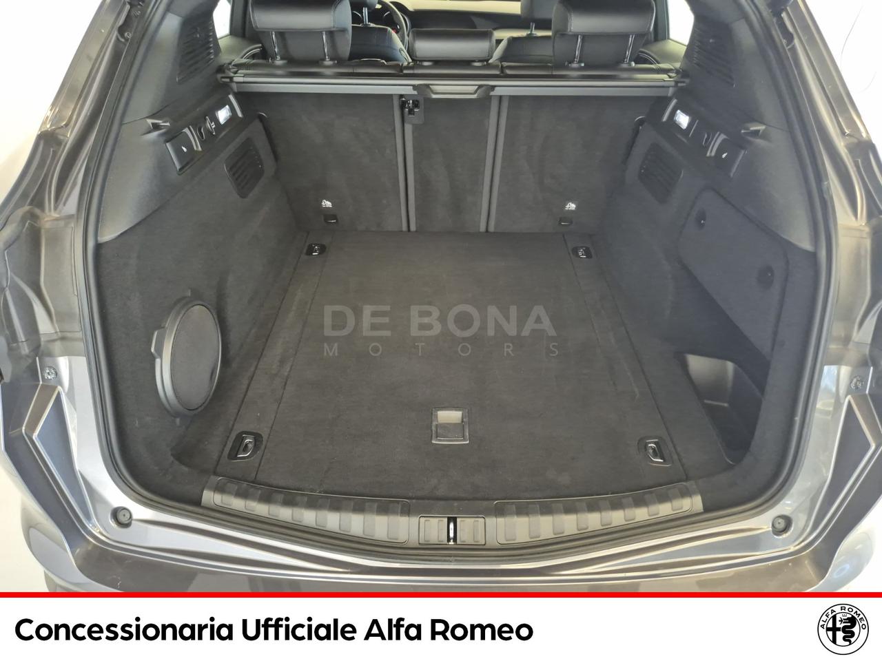 Alfa Romeo Stelvio 2.2 t veloce q4 210cv auto