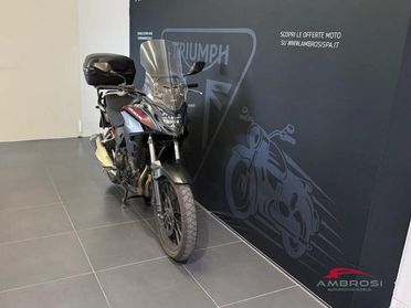 HONDA CB 500 X CB500