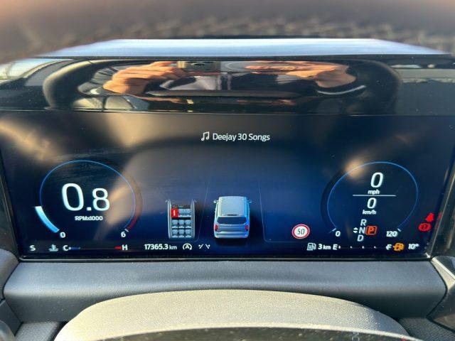 FORD Tourneo Custom 2°s 320 2.0 EcoBlue 170CV aut. PL Titanium