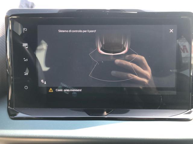 SEAT Arona 1.0 EcoTSI XPERIENCE OK NEOPATENTATI