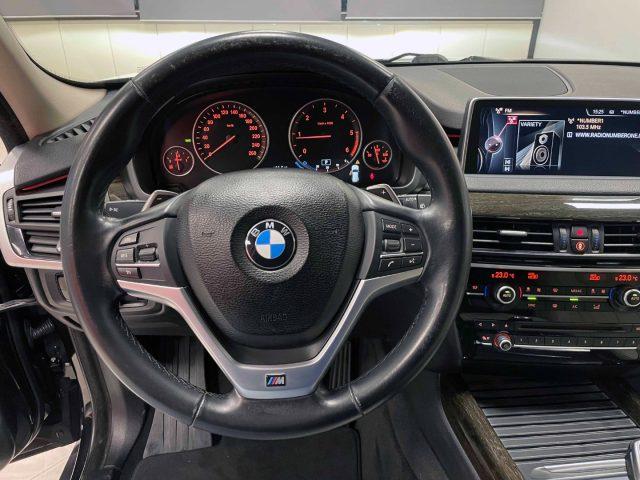 BMW X5 XDRIVE25d BUSINESS 218CV AUTO