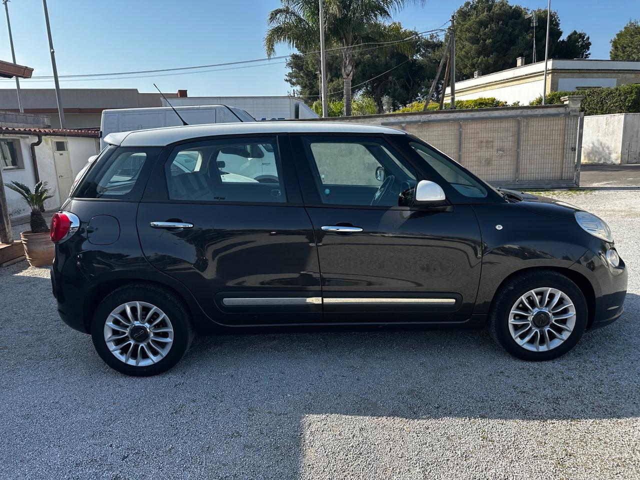 Fiat 500L 1.3 Multijet 85 CV Pop Star