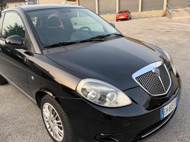 LANCIA Ypsilon 1.2 Platino senza nessun lavoro da fare