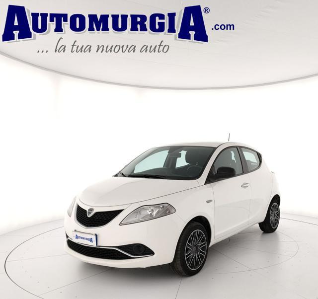 LANCIA Ypsilon 1.0 FireFly 5 porte S&S Hybrid Ecochic Gold