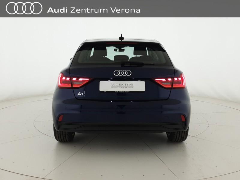 Sportback 30TFSI 116CV S tronic Business