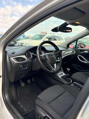 Opel Astra Astra V 2016 Sports Tourer 1.6 cdti Innovation s