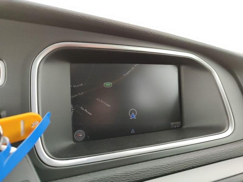 Volvo V40 D2 Geartronic Business