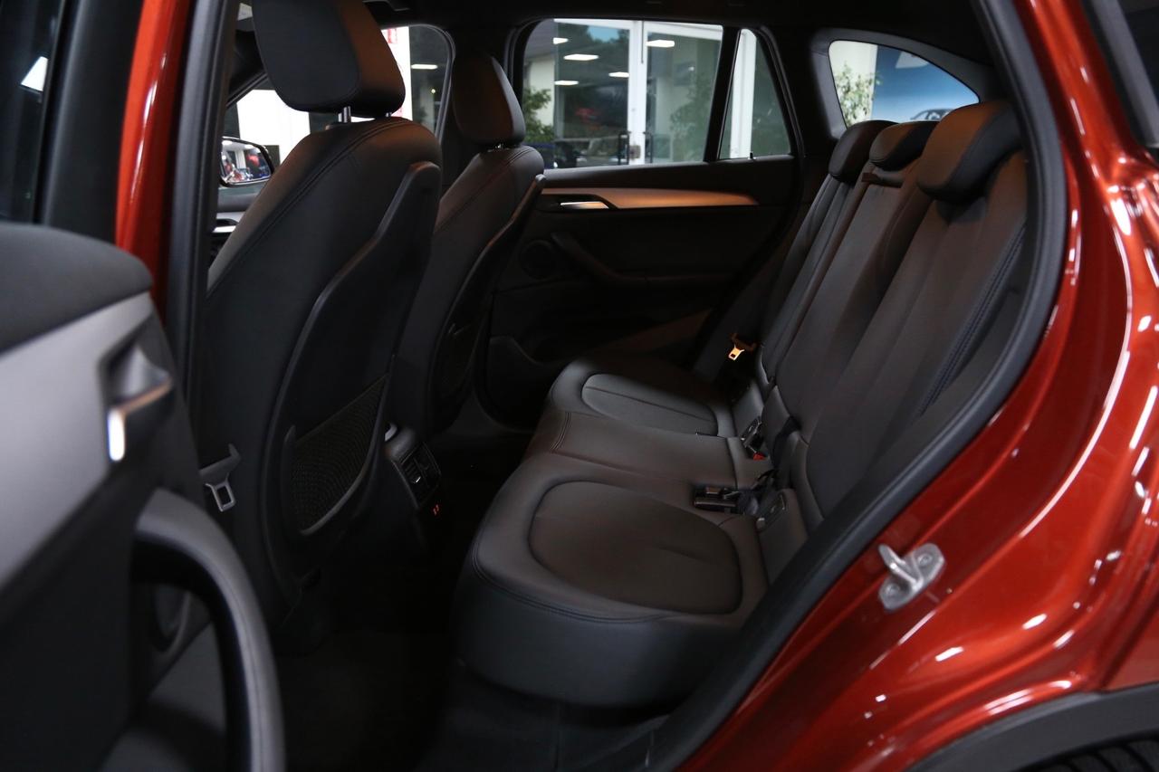 BMW X1 xDrive20d xLine auto
