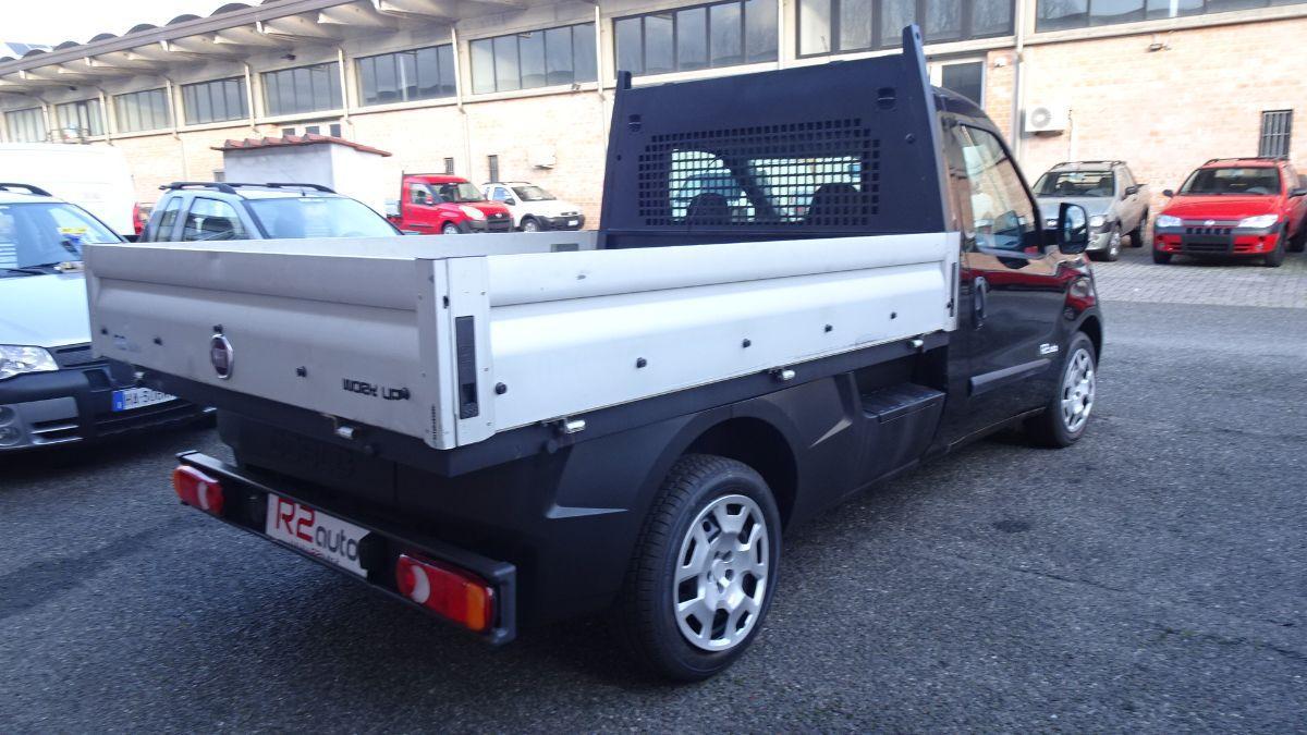 FIAT - Doblò STRADA PICK-UP WORK-UP 1.3 MJT