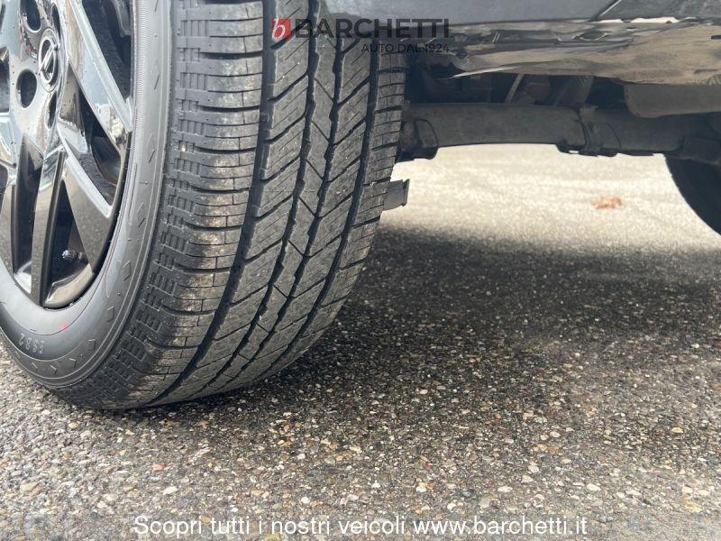 Opel Mokka 2ª SERIE 1.2 TURBO GS LINE