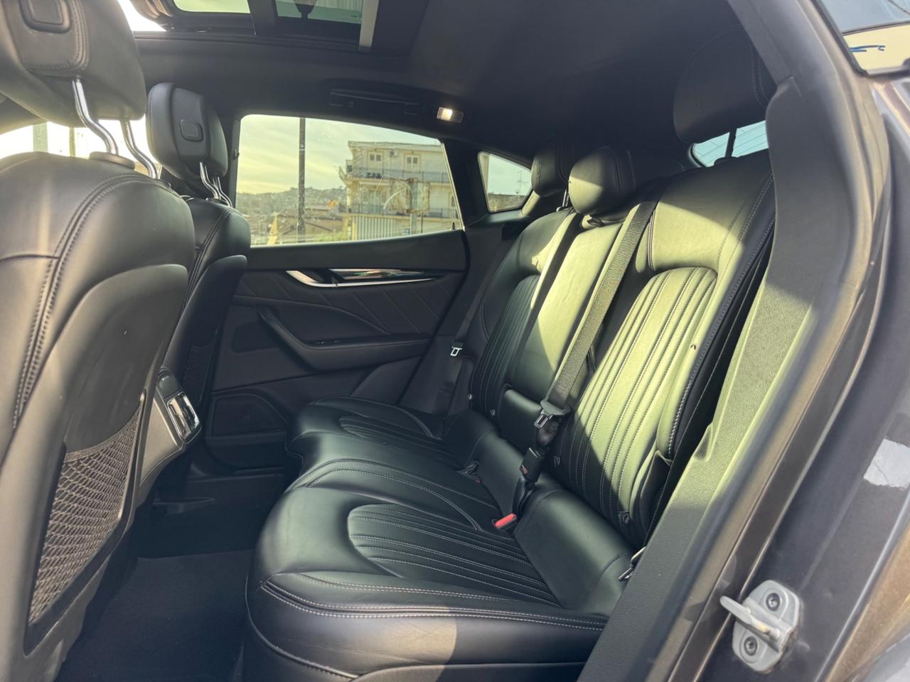 MASERATI LEVANTE S 3.0 V6 430 CV FULL IVA