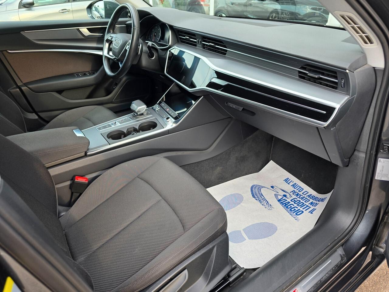 Audi A6 Av. 40 2.0 TDI S tronic S-Line Business