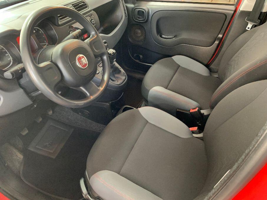 Fiat Panda 1.2 Easy- OK NEOPATENTATI