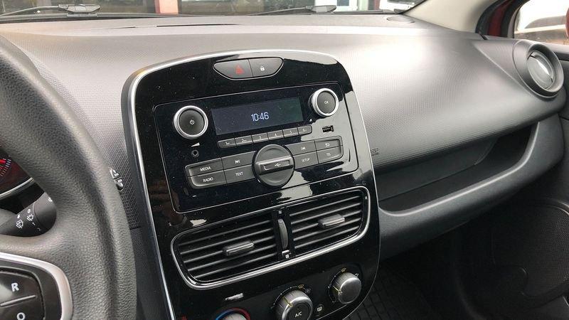 Renault Clio 0.9 tce energy Life Gpl 90cv