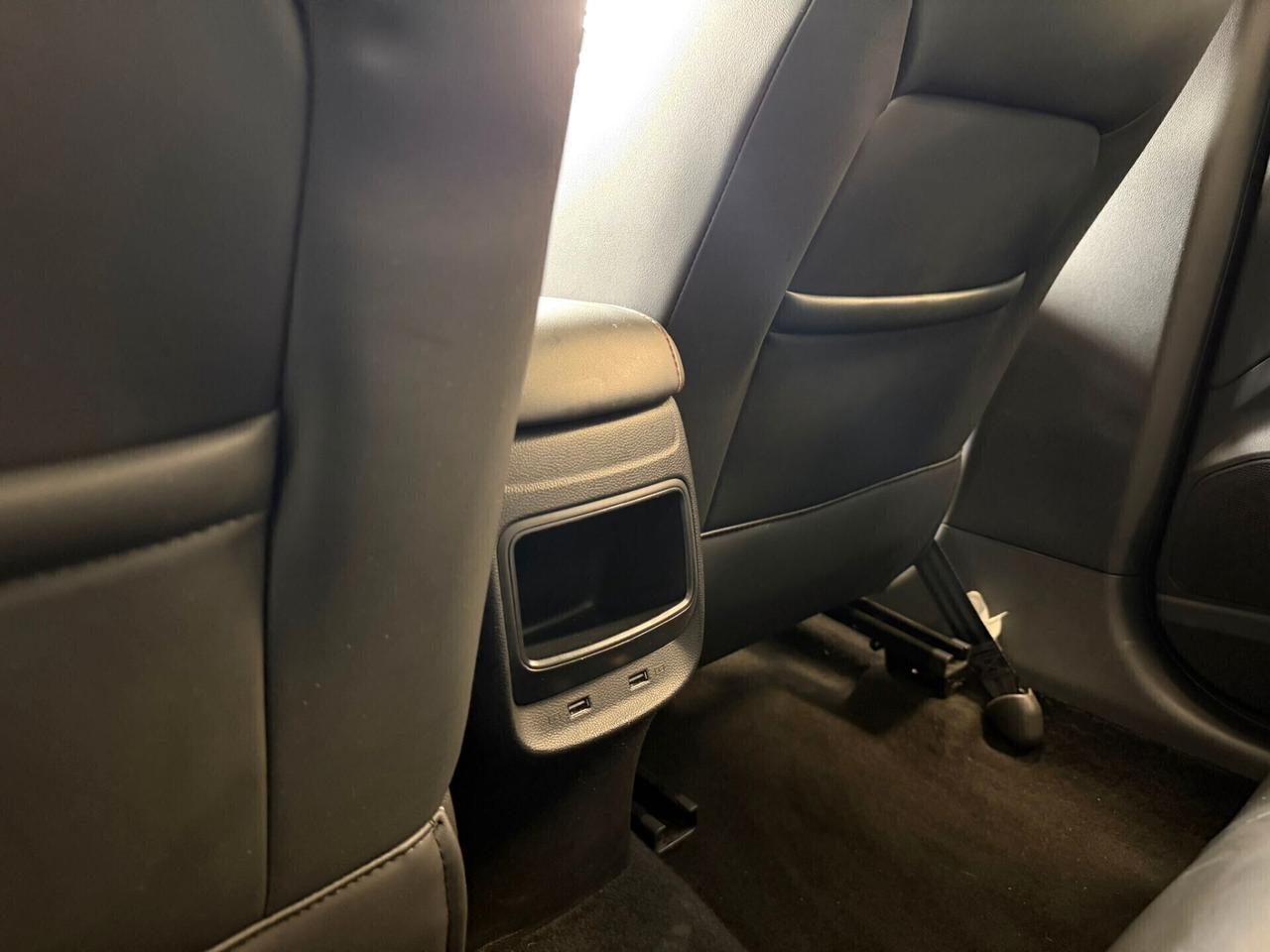 Mg ZS 1.5 VTi-tech Luxury