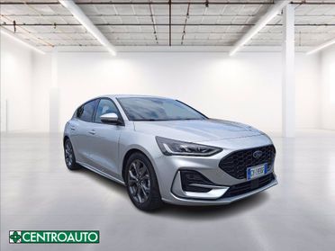 FORD Focus 1.5 ecoblue ST-Line 115cv auto del 2025
