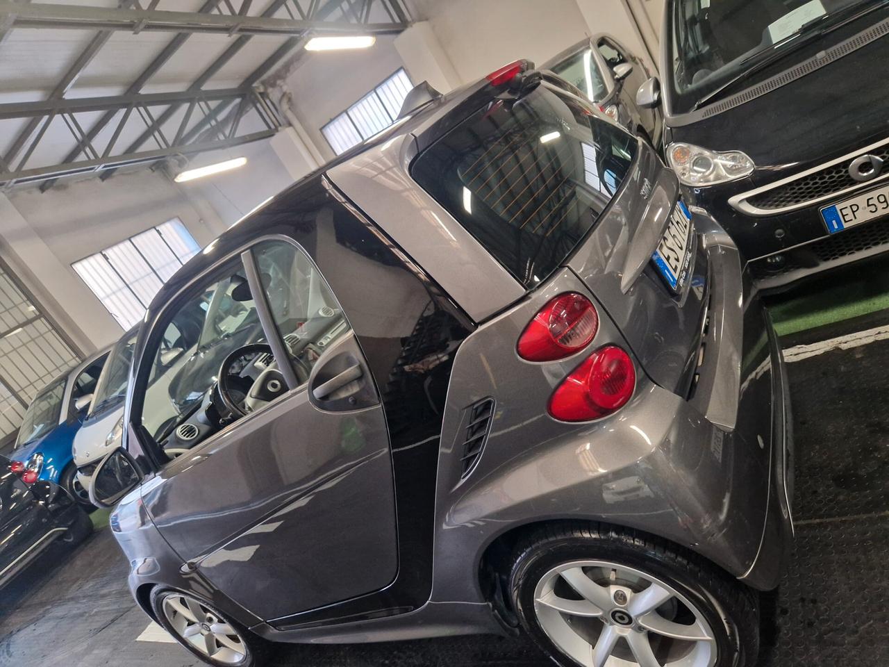 Pulse servosterzo pelle motore revisionato garanzia