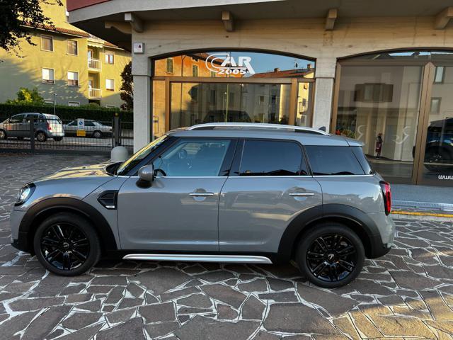 MINI Countryman 1.5 One D Hype Countryman