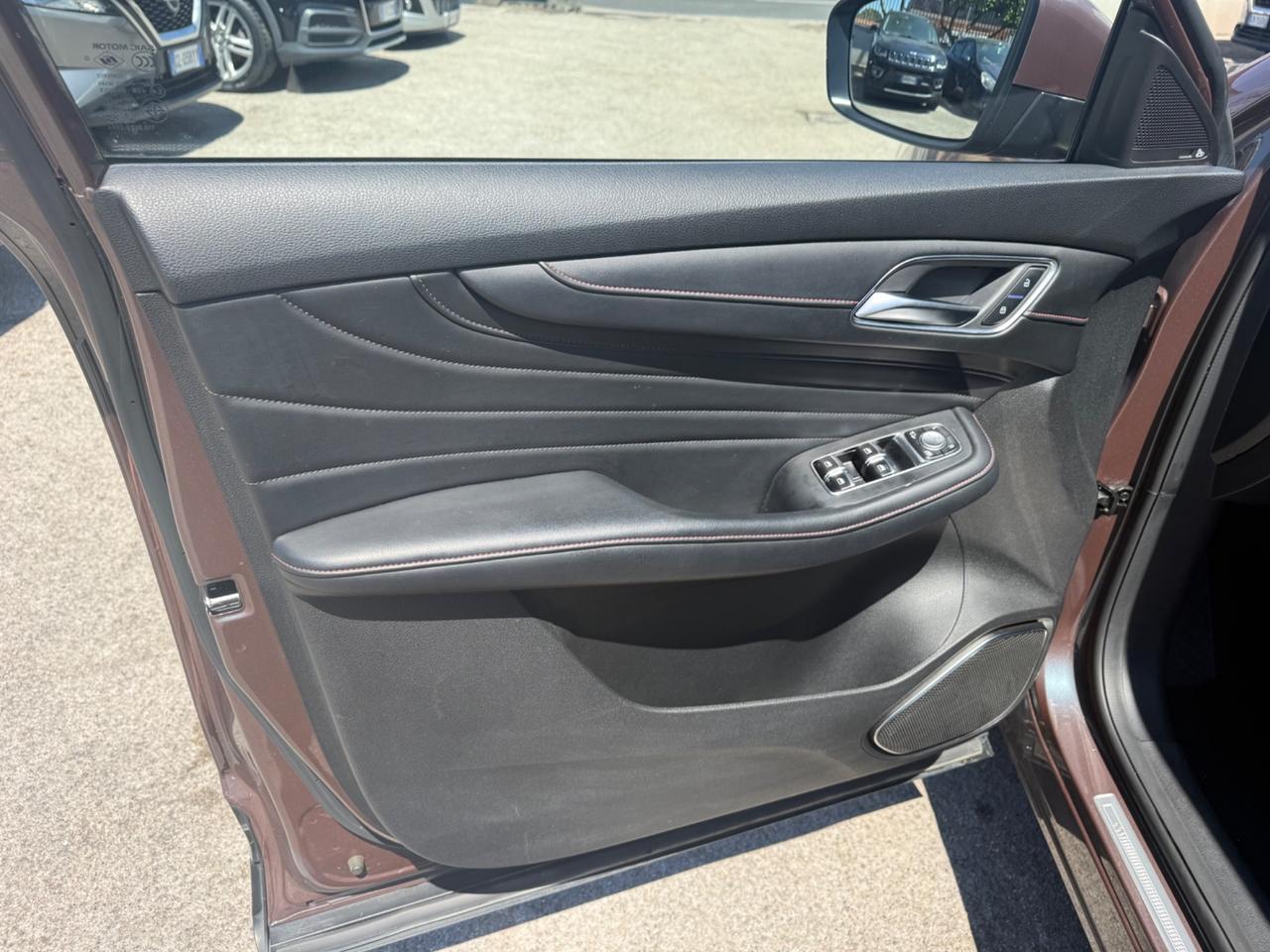 Mg HS 1.5T-GDI Luxury Tetto-Pari al Nuovo No Vincolo